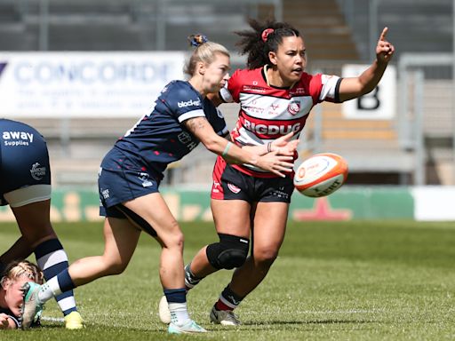 PWR UP Series to kick off new women's rugby season