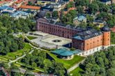 Uppsala Castle