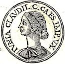 Giunia Claudia