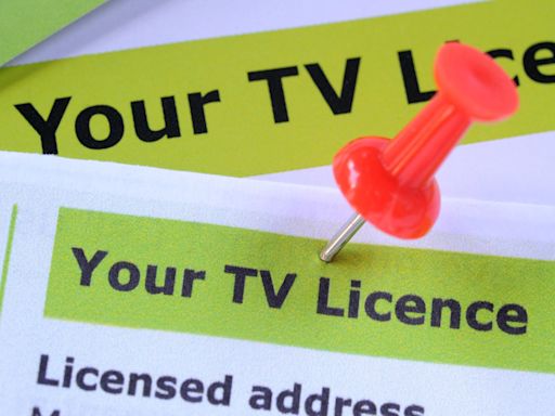 How to get a TV Licence cheap or even FREE- can you save £169.50 a year?