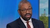 James Cleverly Ridiculed For Claiming Tory Party 'Exists To Provide Good Government'