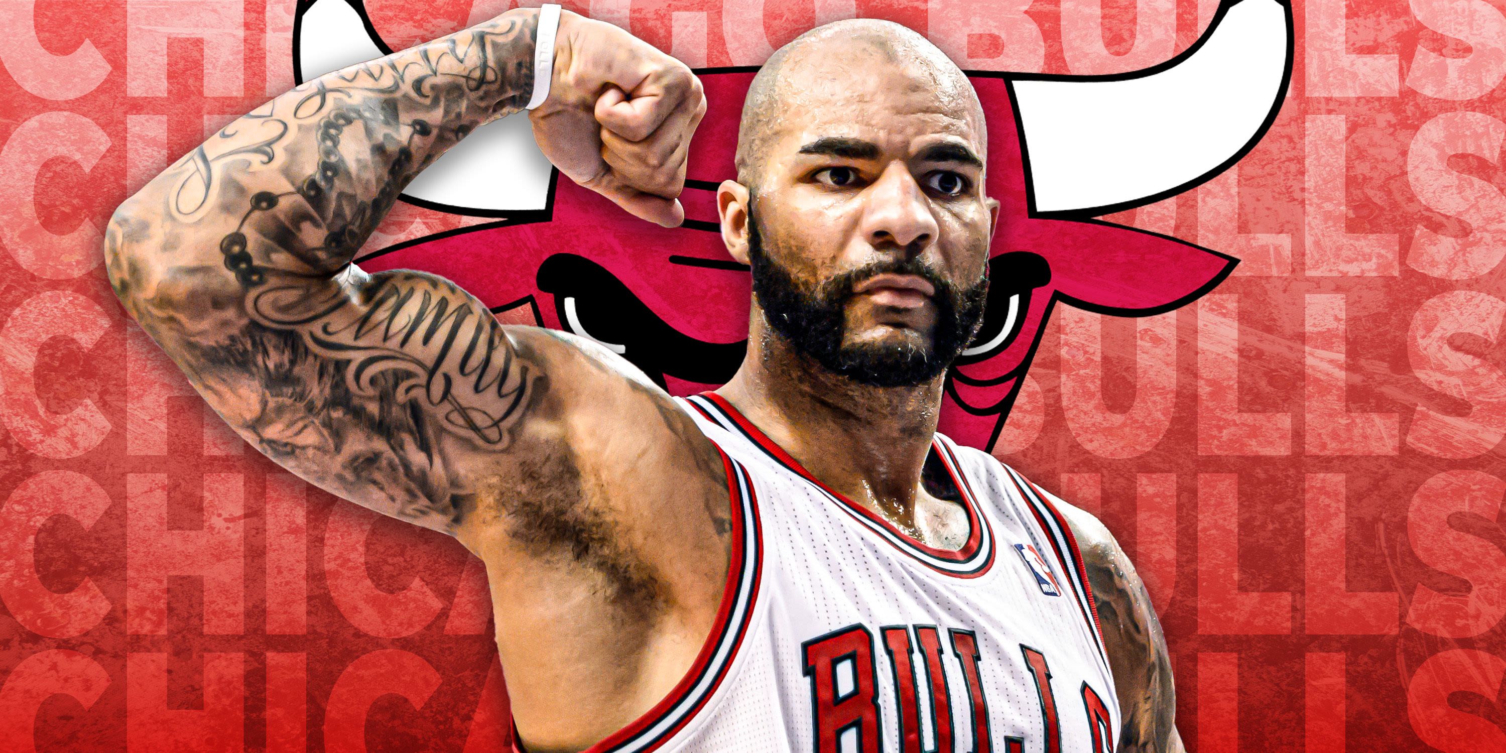 5 Best NBA Free Agent Signings of All Time for Chicago Bulls