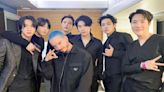 BTS X J Balvin happening soon? Columbian singer hints at recording collaboration track with septet pre-military