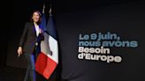 Européennes 2024 : « La menace d’une ingérence étrangère pèse sur la France », estime Valérie Hayer