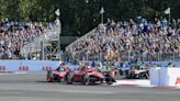 Portland doubleheader on revised 2024 Formula E calendar