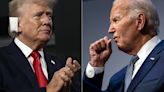 Joe Biden no es el único decrépito | Por qué Kamala Harris es una amenaza para Donald Trump