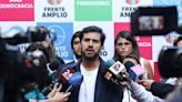 Fusión del Frente Amplio convertiría a la coalición de izquierda en el partido más grande de Chile
