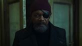 Samuel L. Jackson's Story About A Stolen Avengers Script Sounds Like Something Straight Out Of Secret Invasion