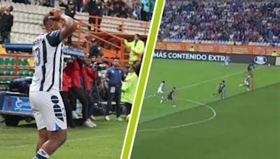 Gol de Salomón Rondón, ¿fuera de lugar? Esto se dijo en el VAR