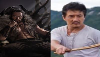 Sony reschedules release dates for 'Kraven the Hunter', 'Karate Kid'