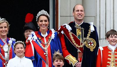 Public to get rare glimpse of Buckingham Palace balcony room