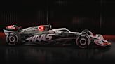 Haas kicks off F1 launch season with VF-24