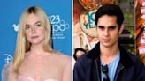 Elle Fanning and Max Minghella Split After More Than 4 Years of Dating