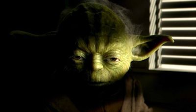Where Is Master Yoda in 'The Acolyte'?