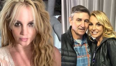 Britney Spears llega a un acuerdo legal con su padre ¿cuánto deberá pagar la cantante?