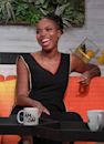 Sasheer Zamata