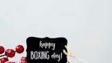 What is Boxing Day? Learn more about the centuries-old tradition