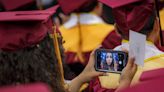 Congratulations Class of 2023! Glades Central High School graduation photos