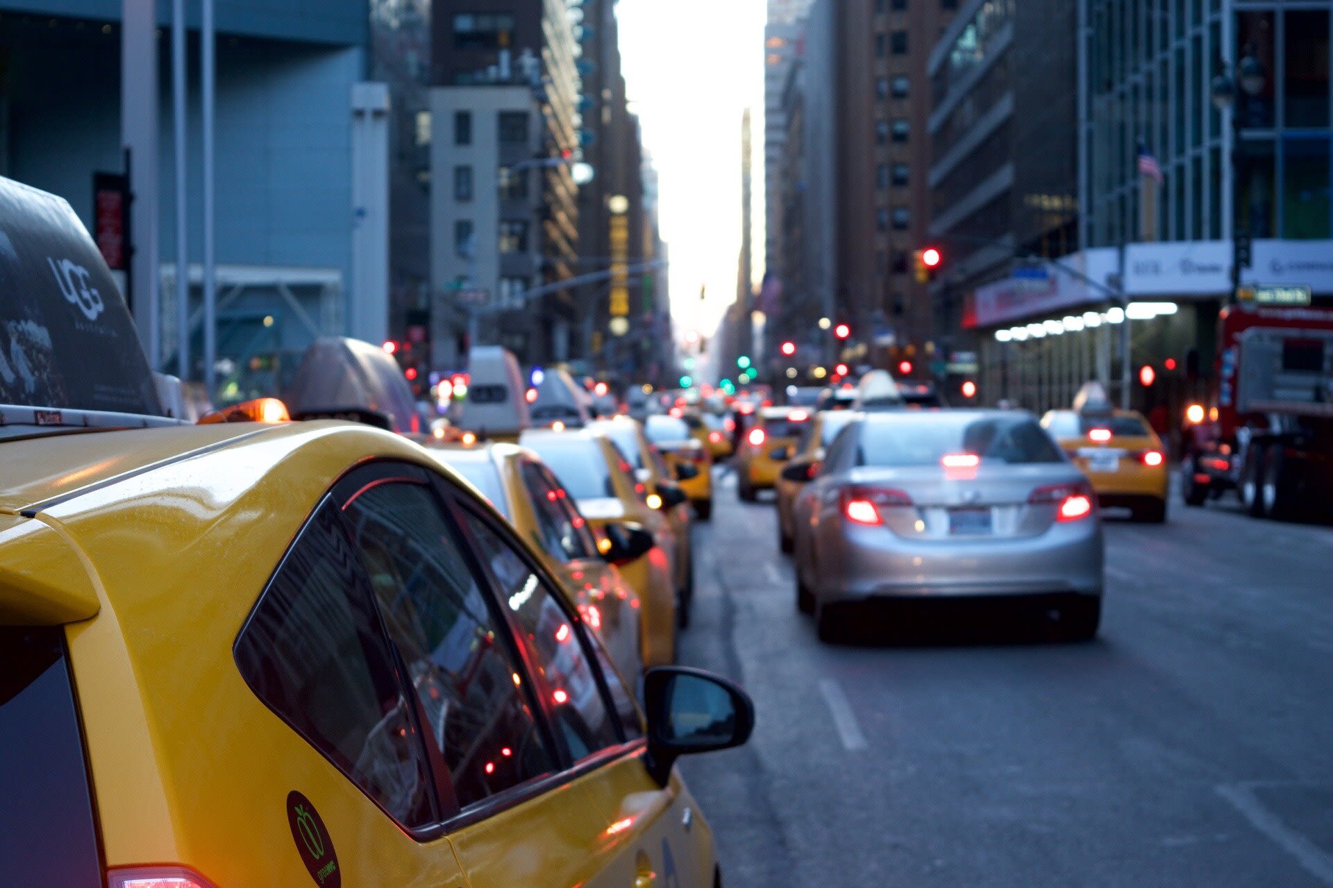 Study argues traffic noise is a novel risk factor for cardiovascular diseases