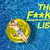 The F**k-It List