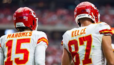 'The Chiefs Know That!' Kelce Signing Shows Dedication to Winning