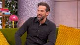 BBC Morning Live's Gethin Jones called 'too predictable' by co-star over charity contribution