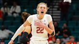 Stanford star, Pac-12 Player of the Year Cameron Brink declares for WNBA draft