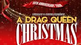 A DRAG QUEEN CHRISTMAS is Coming to BroadwaySF's Golden Gate Theatre