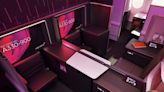 Virgin Atlantic turned its nicest business seats into a 'Retreat Suite' — see inside