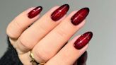 12 Halloween Ombré Nail Ideas for Spooky Season