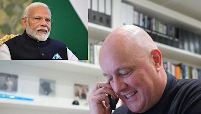 PM Modi, New Zealand's Chris Luxon Pledge Stronger Bilateral Ties In Congratulatory Phone Call - News18