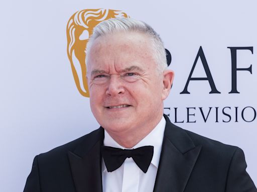 What is Huw Edwards charged with and what are ‘category A’ indecent child images?