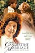 The Clandestine Marriage (film)