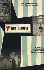 Trzy kobiety