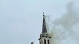 More severe weather moves through Midwest as Iowa residents clean up tornado damage