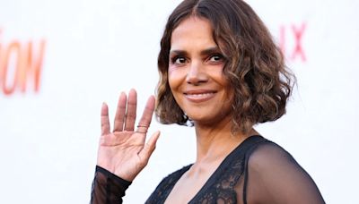 Halle Berry: así celebrará su cumpleaños 58