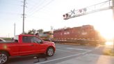 Eleven Chatham railroad crossing bottlenecks to be eliminated. Here's what to know.