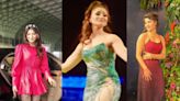 Urvashi Rautela's VIRAL Videos: Embarassing Clips From Past Surfaces Amid Bathroom Video Leak; CHECK