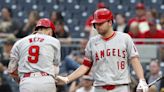 Angels Struggling Hitter Feels He's Getting Unlucky