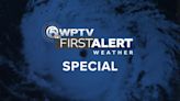 Watch WPTV's First Alert Weather Special