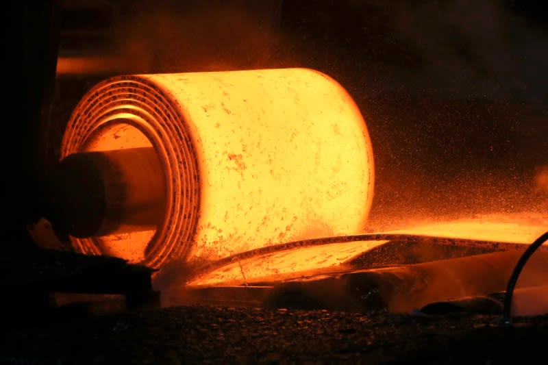 Green steel needs tiered incentives to become reality in Asia By Reuters