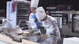 New Orleans hosts first-ever world cooking and pastry competition in the United States