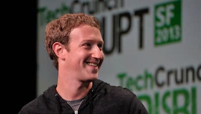 Un mal día lo tiene cualquiera. Pero en un mal día, Mark Zuckerberg perdió 22.100 millones