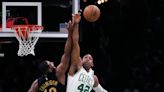 Brown, White lead Celtics’ 3-point onslaught and Game 1 win over Cavaliers