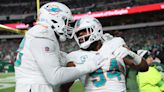 News, notes and nuggets heading into Dolphins-Jets Black Friday Game