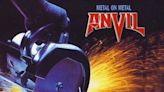 "The cold, hard truth is that, for all the hard luck stories, they simply aren't that great as a band": Metal On Metal by Anvil - Album Of The Week Club review