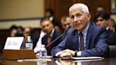 House Republicans’ Attempts to Attack Fauci Go Wildly Off Rails