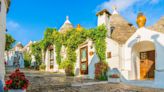 El pueblo que enamora a todos por su insólita arquitectura