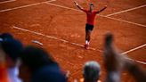 Djokovic, Zverev y Medvedev cumplen y avanzan a tercera ronda de Roland Garros | Teletica