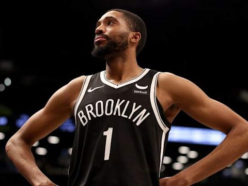 Knicks Explored Trading for 9-Time All-Star Before Mikal Bridges: Insider